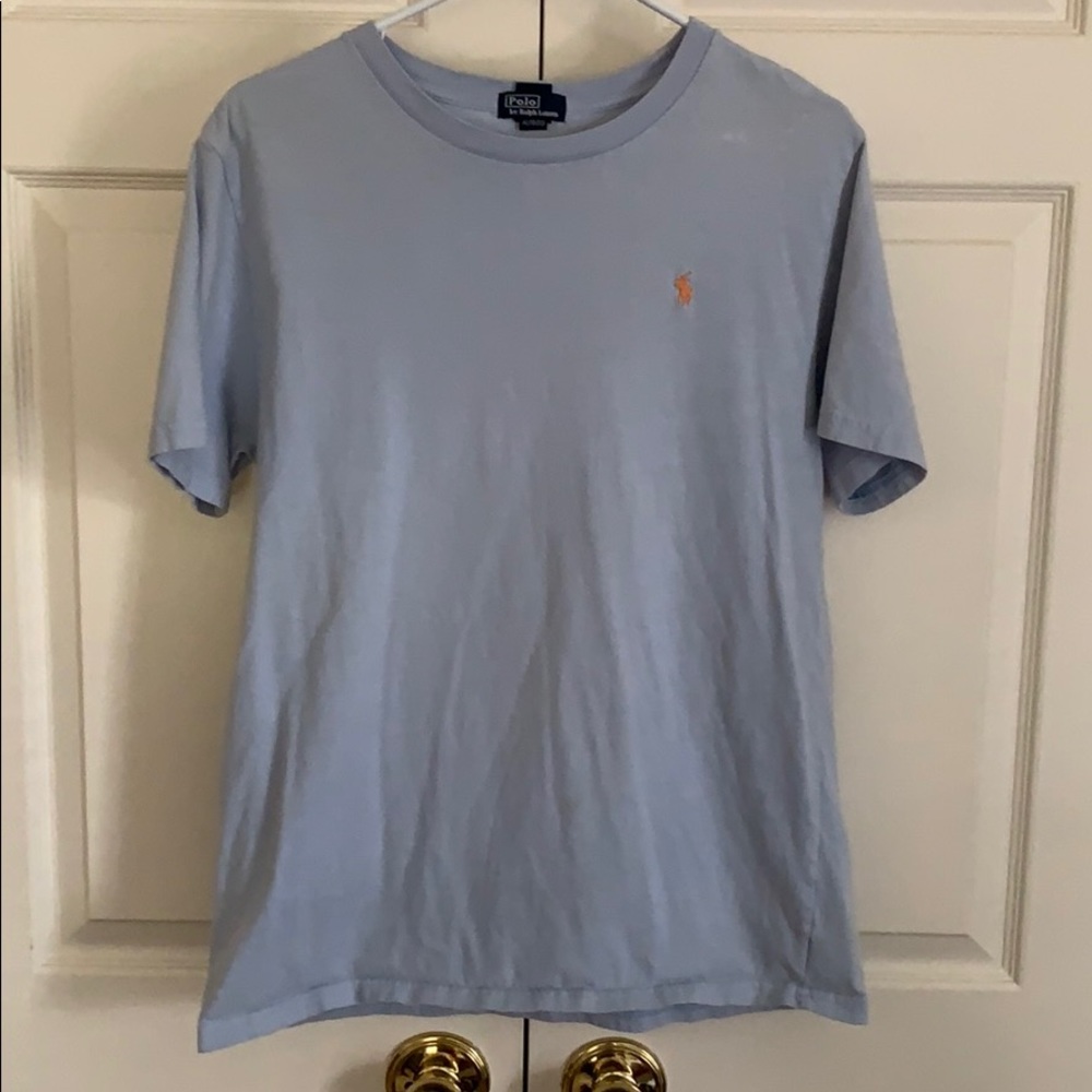 Ralph Lauren polo tee